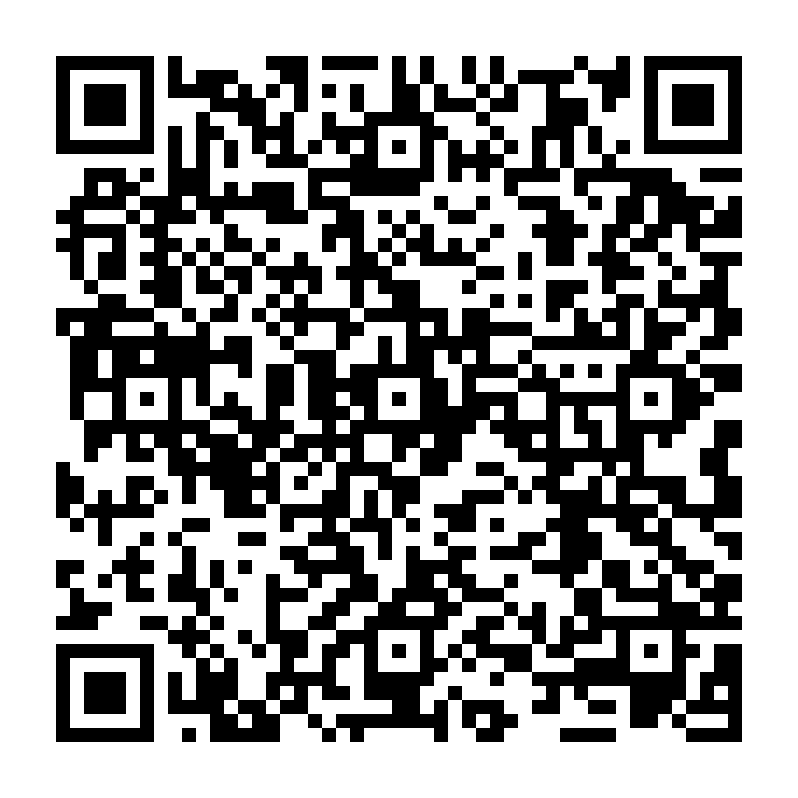 QR kód