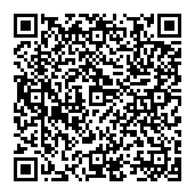 QR kód