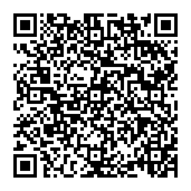 QR kód