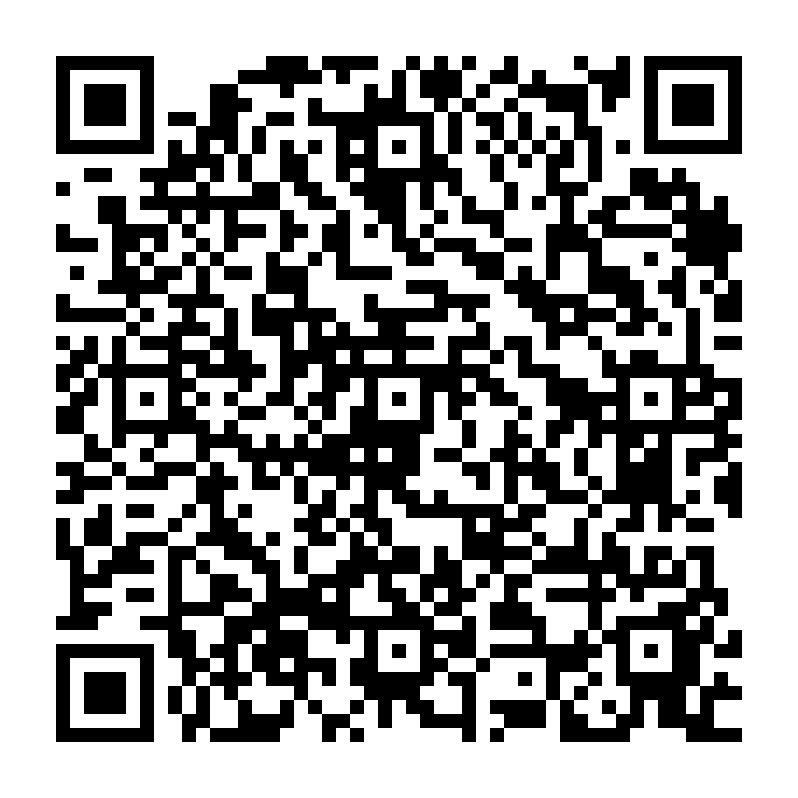 QR kód