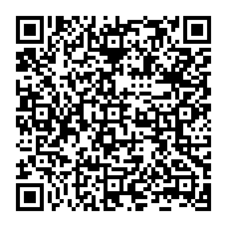 QR kód