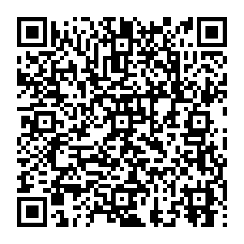 QR kód