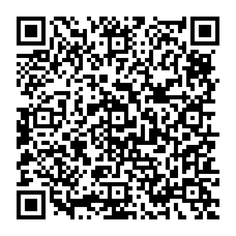 QR kód