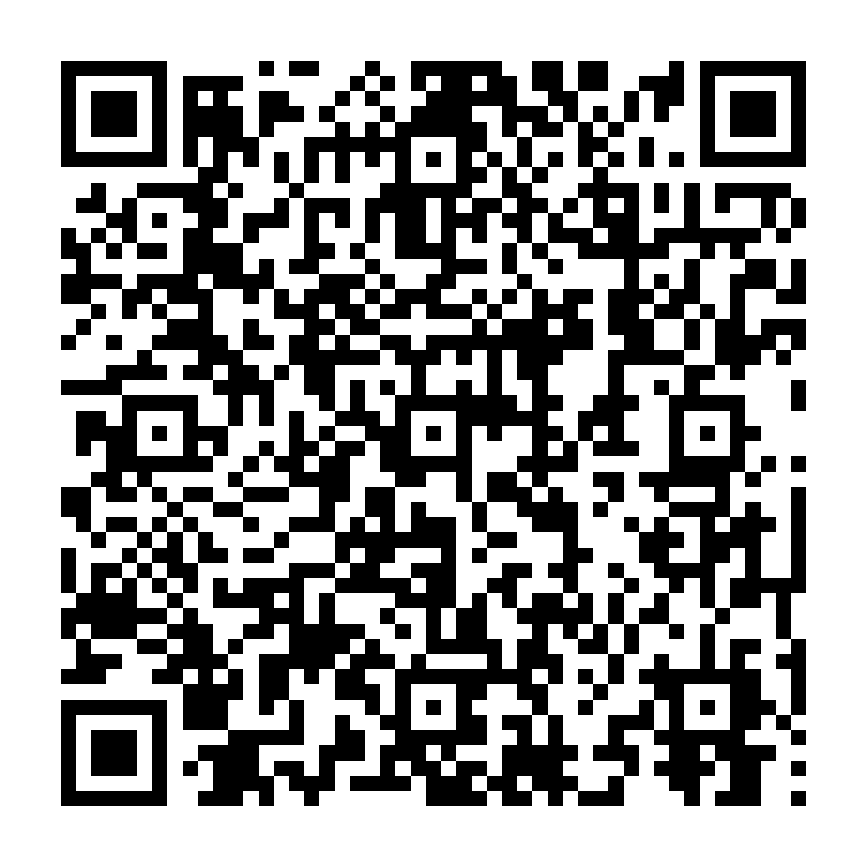 QR kód