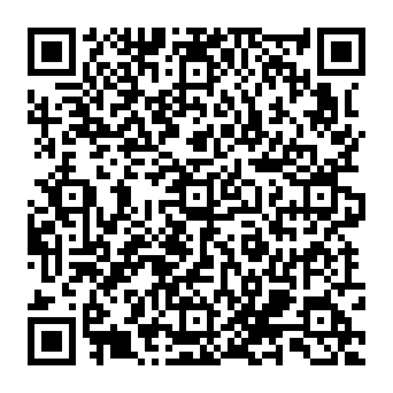 QR kód