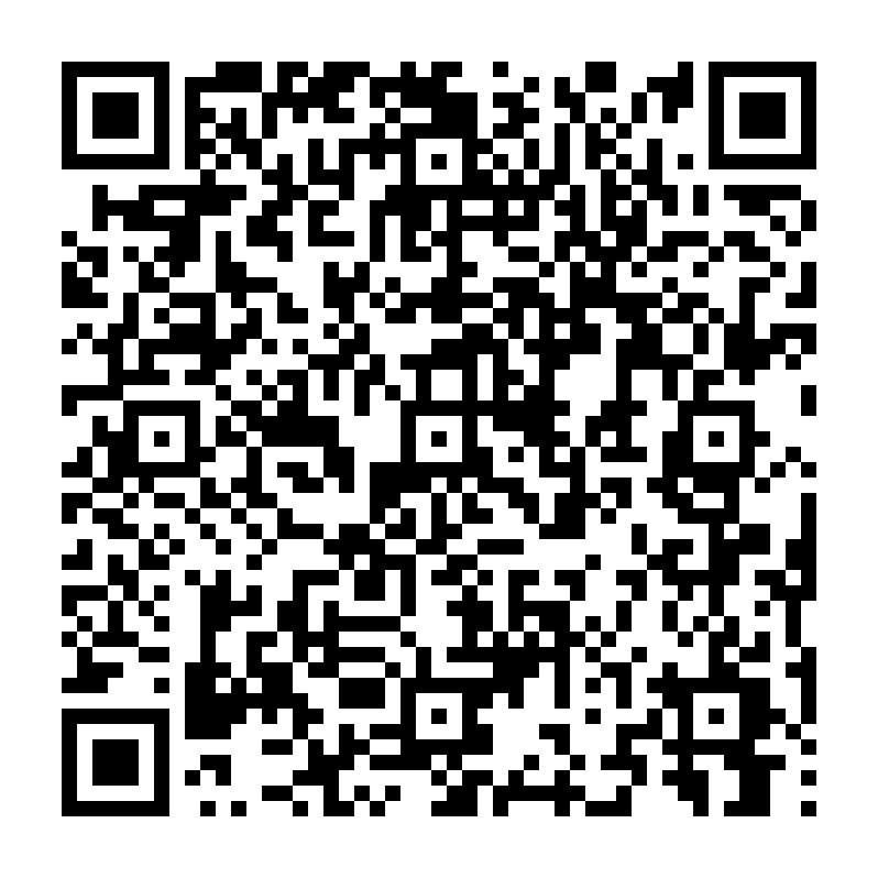 QR kód