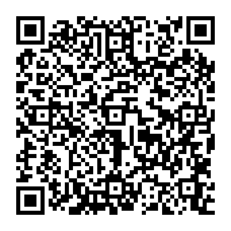 QR kód