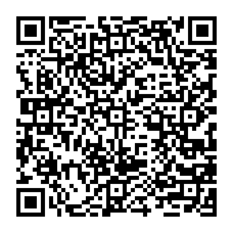 QR kód