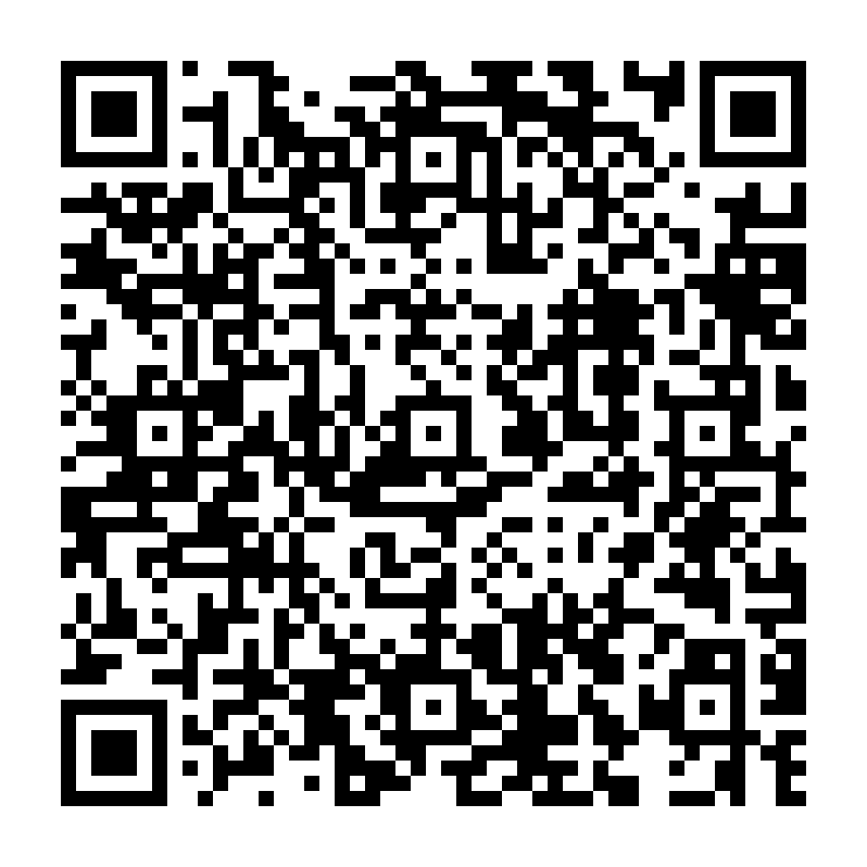 QR kód