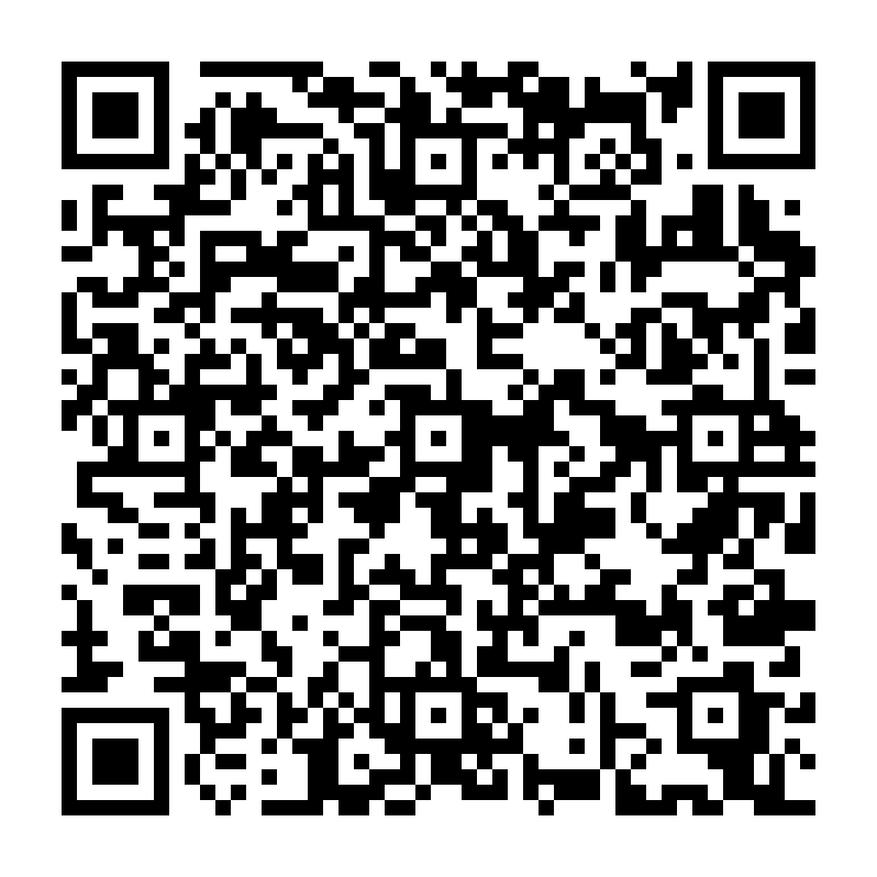 QR kód