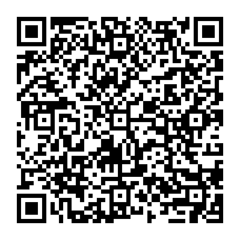 QR kód