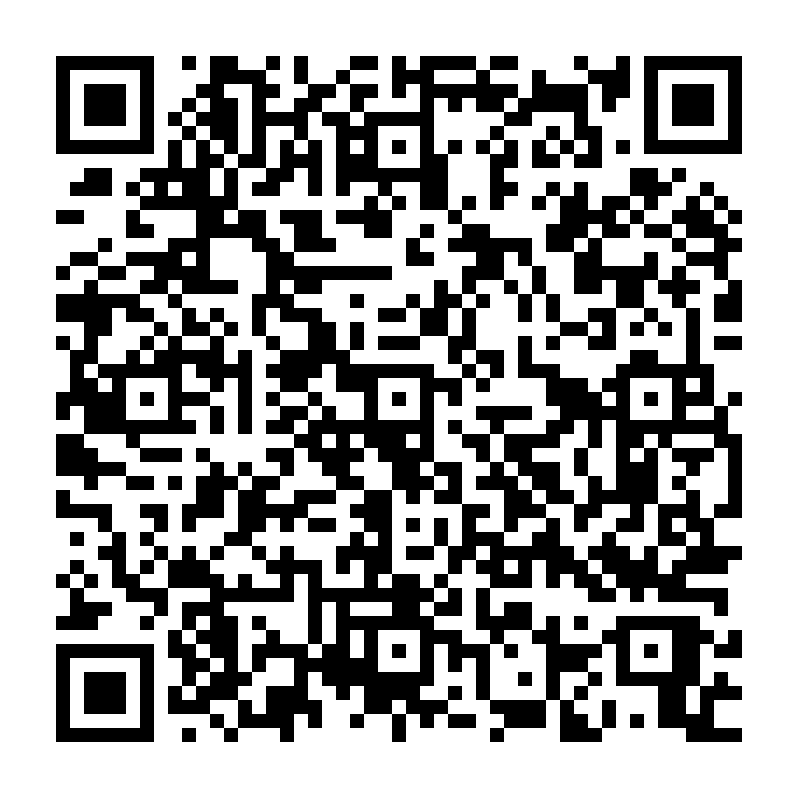 QR kód