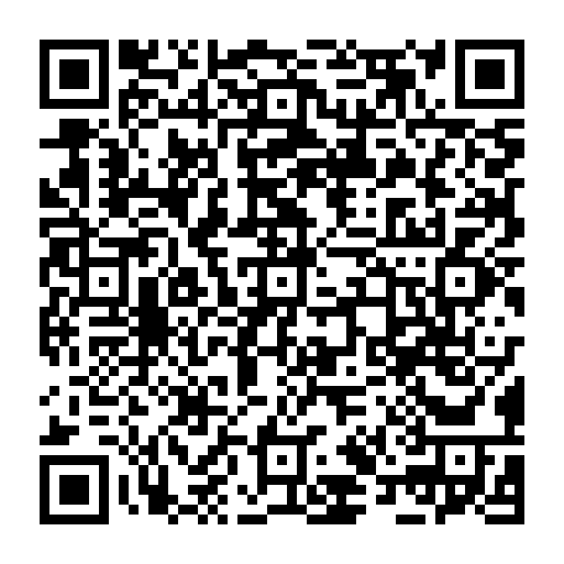 QR kód