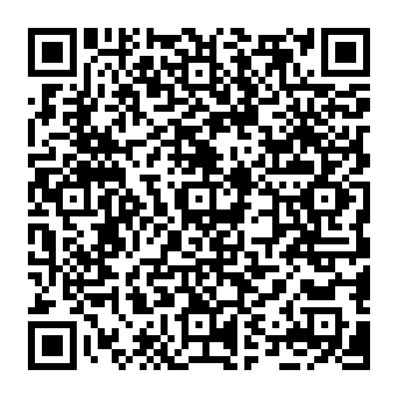 QR kód