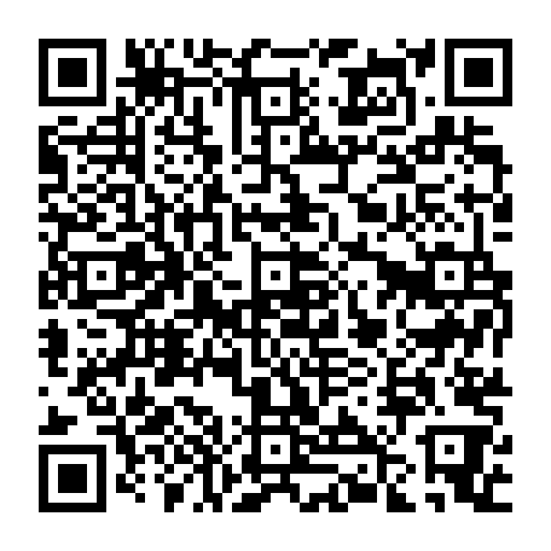 QR kód