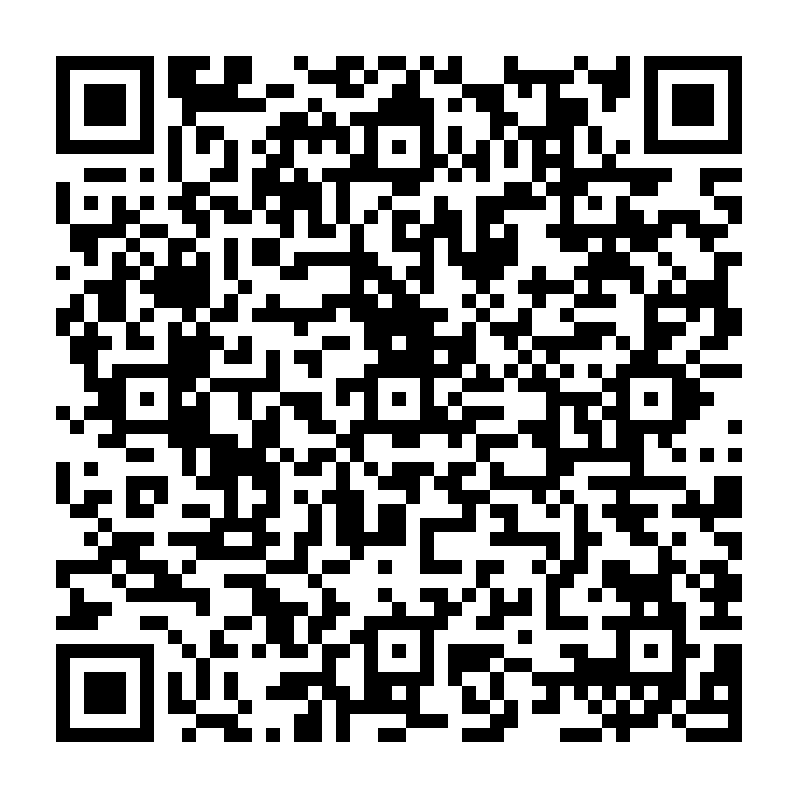 QR kód