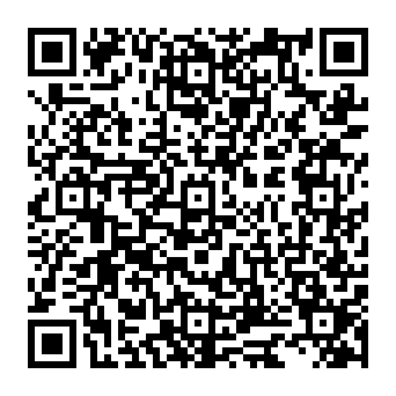 QR kód