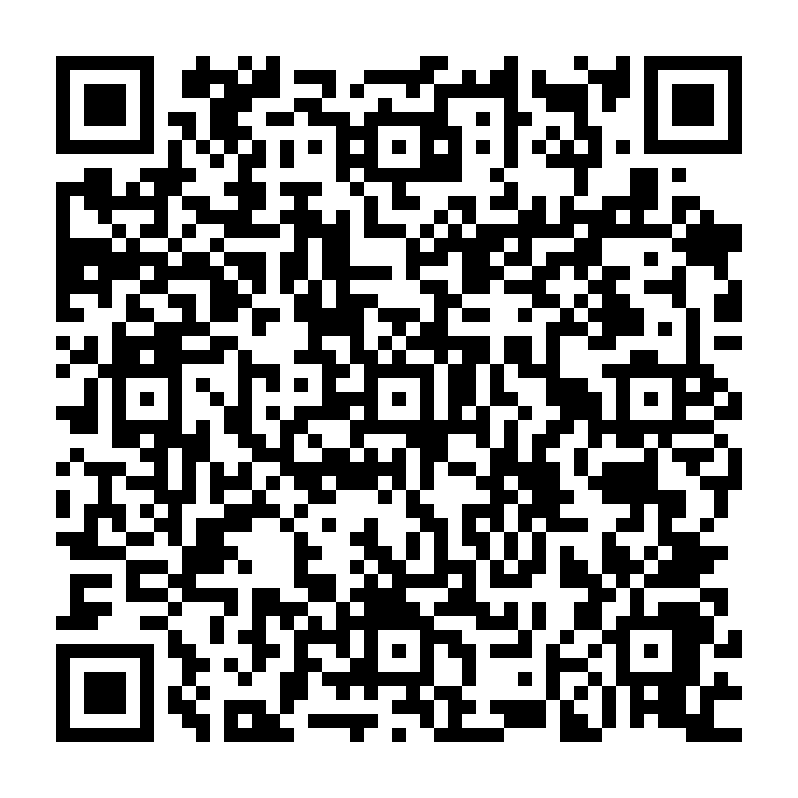QR kód