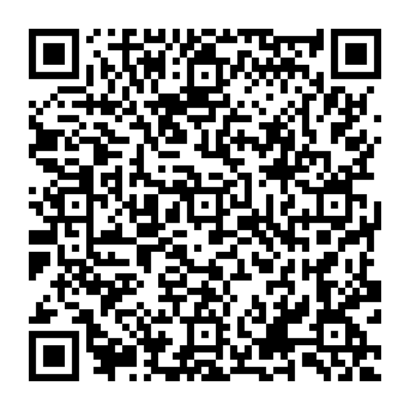 QR kód
