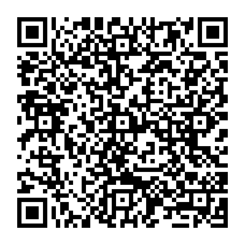 QR kód