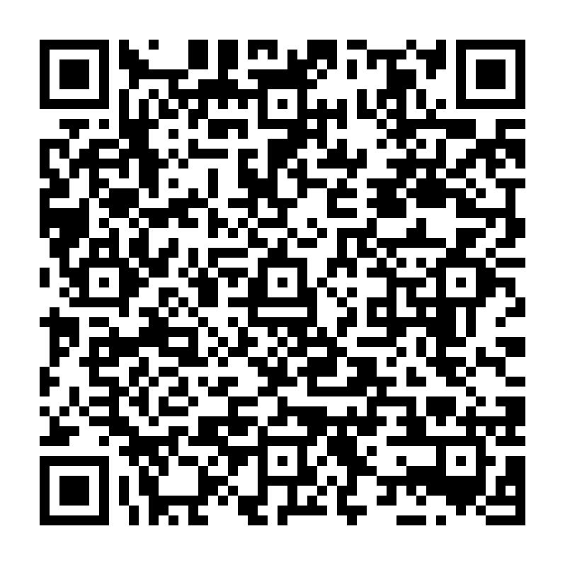 QR kód