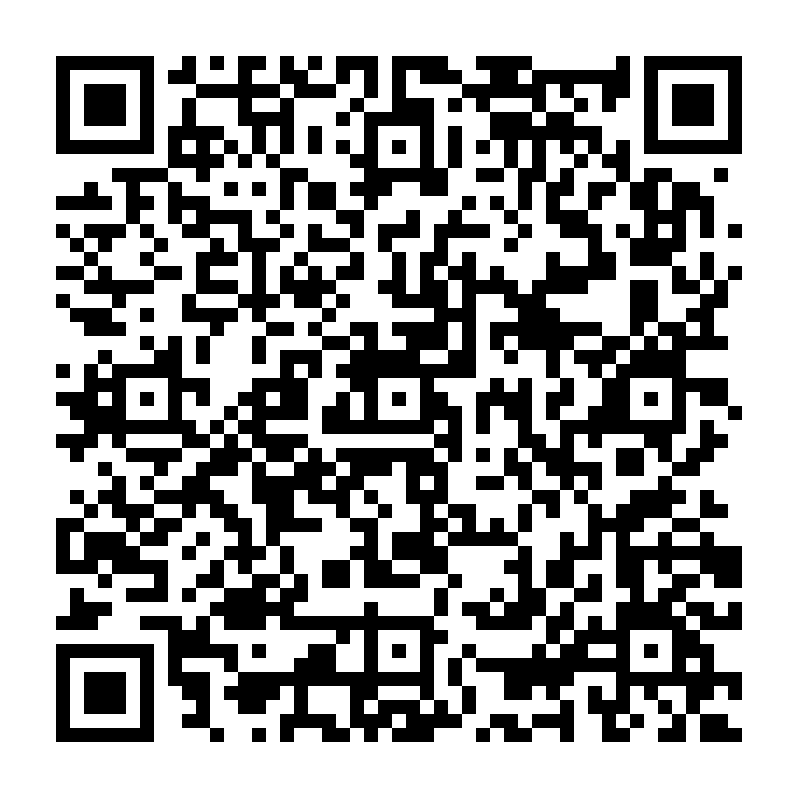QR kód