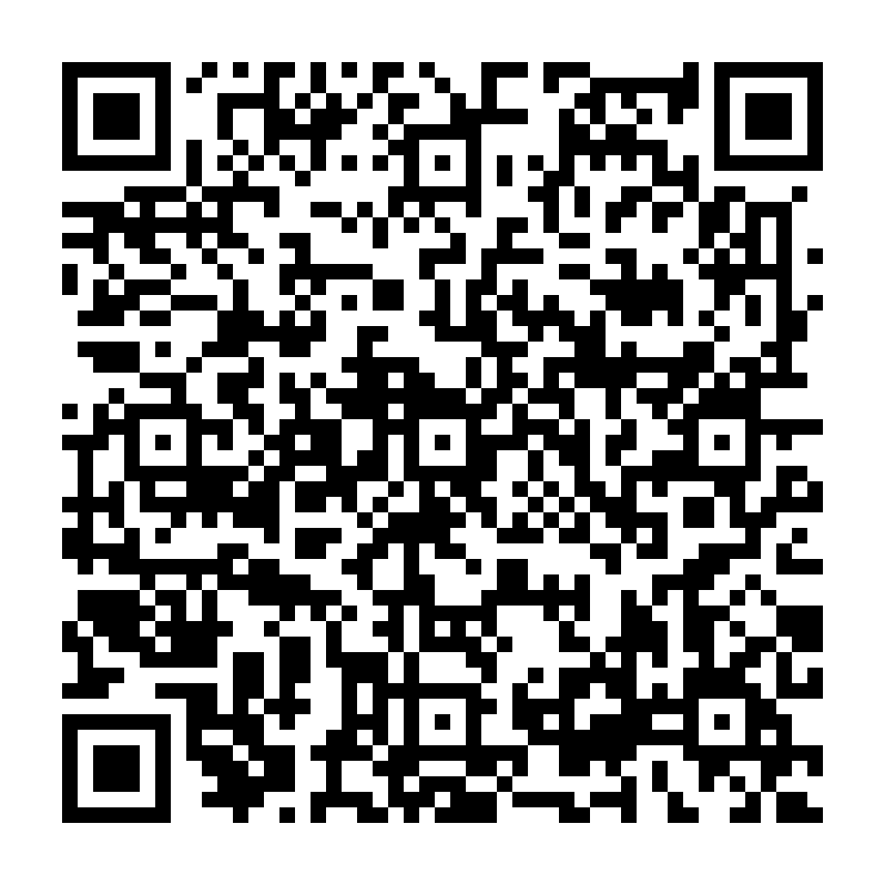 QR kód