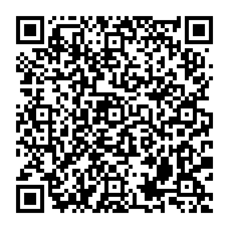 QR kód