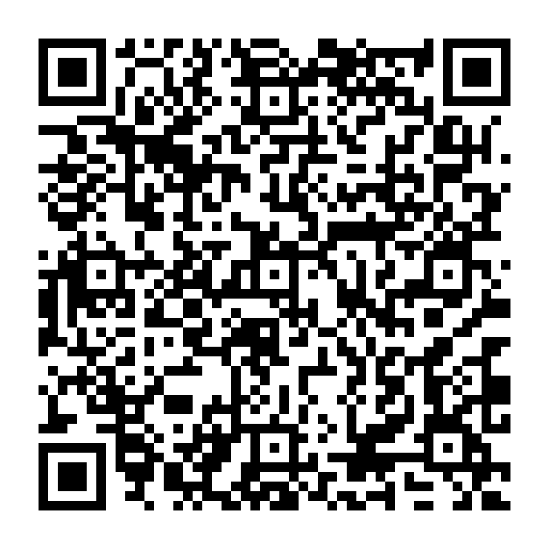 QR kód