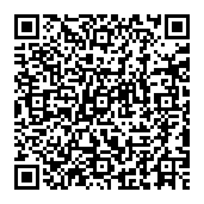 QR kód