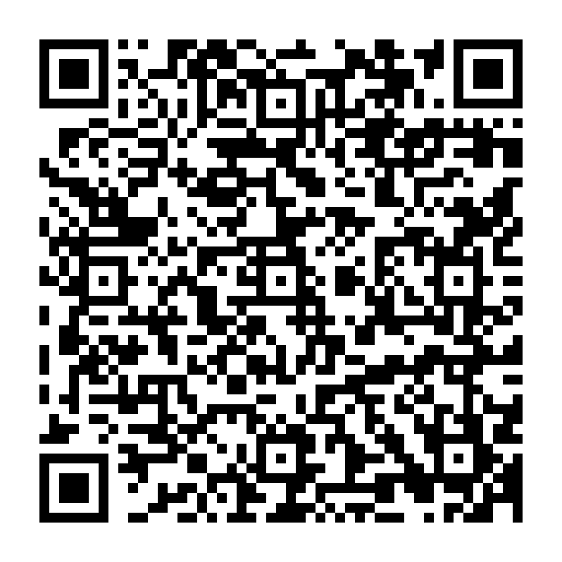 QR kód