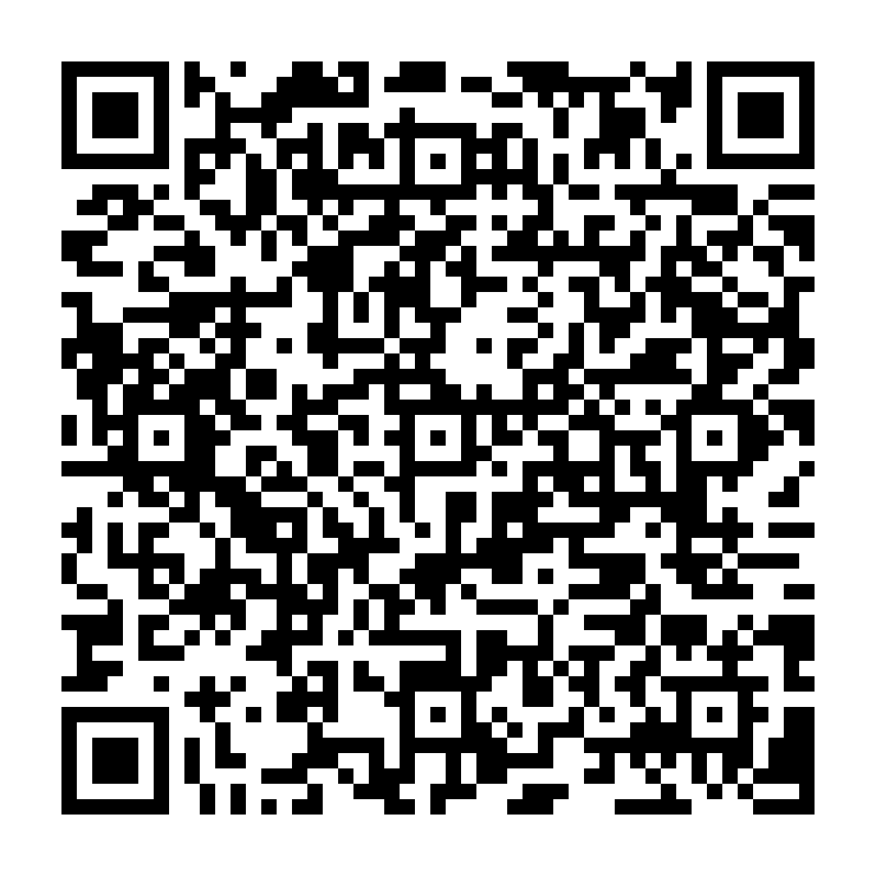 QR kód