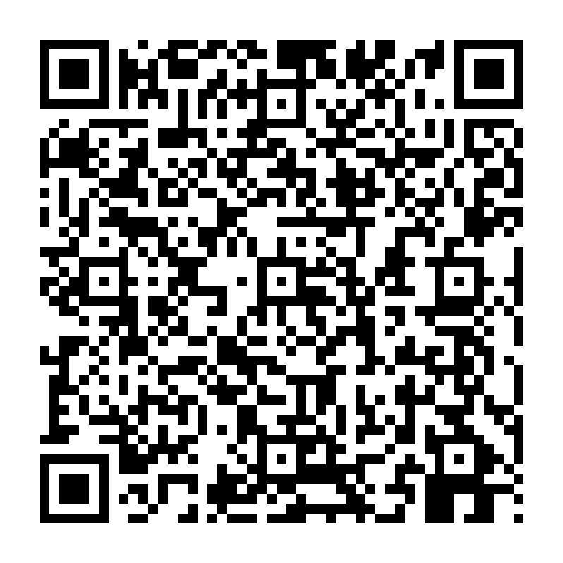 QR kód