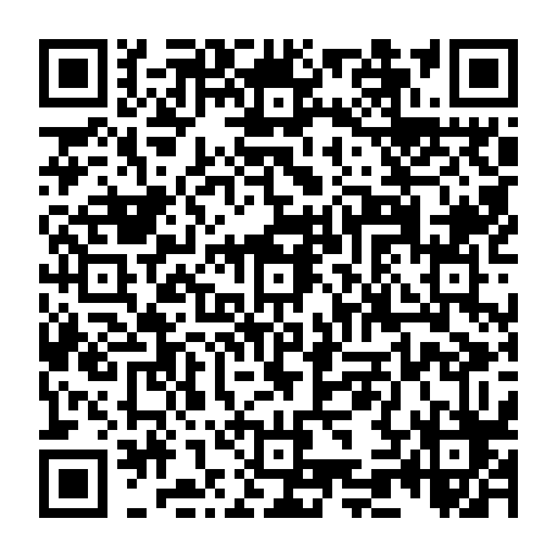 QR kód