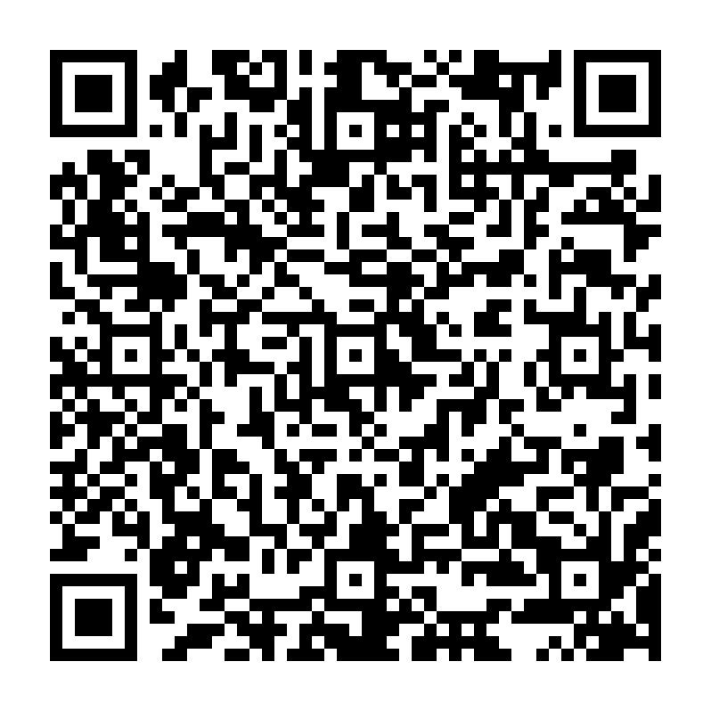 QR kód
