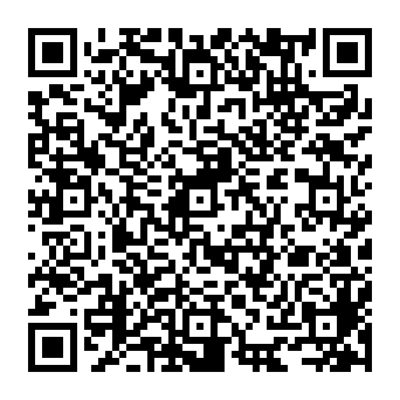 QR kód