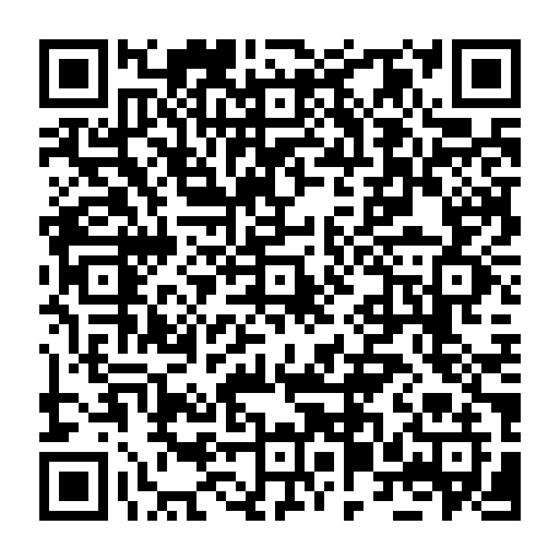 QR kód