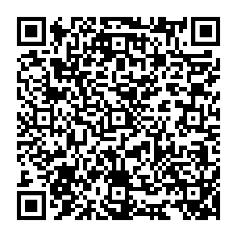 QR kód