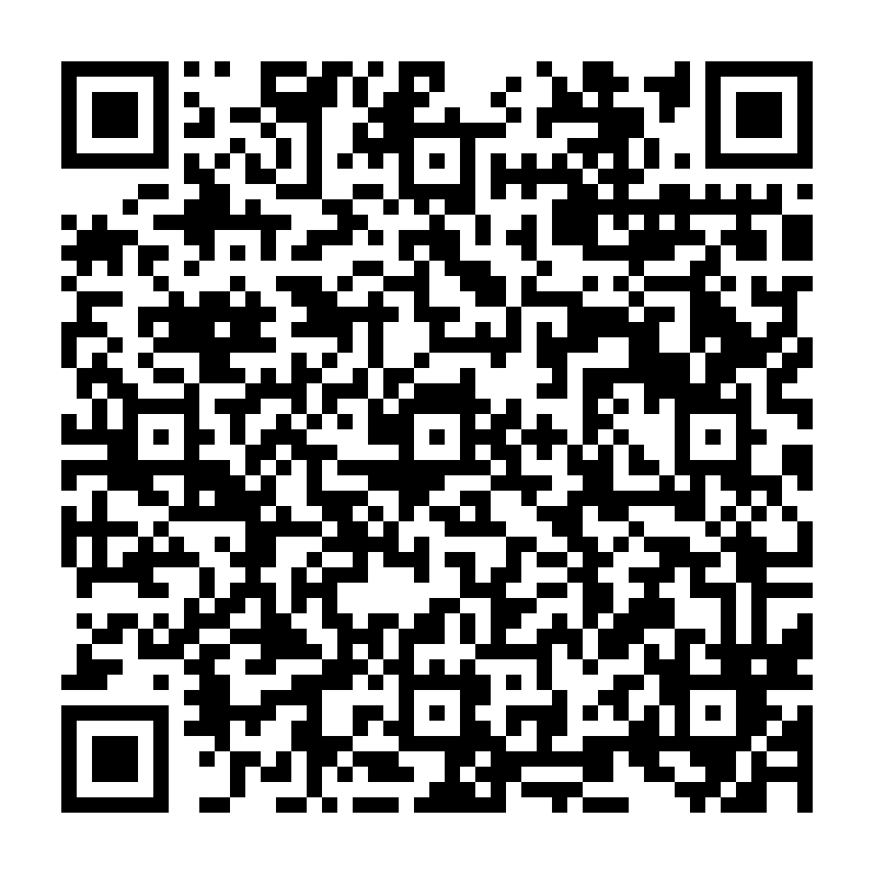 QR kód