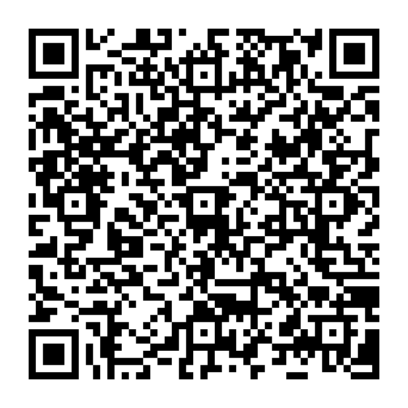 QR kód