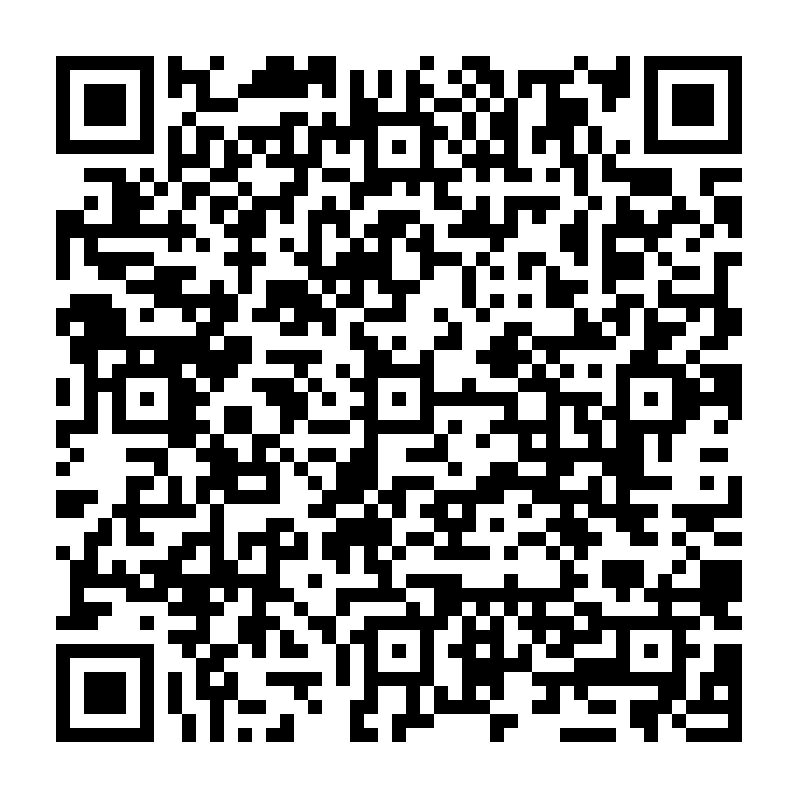QR kód