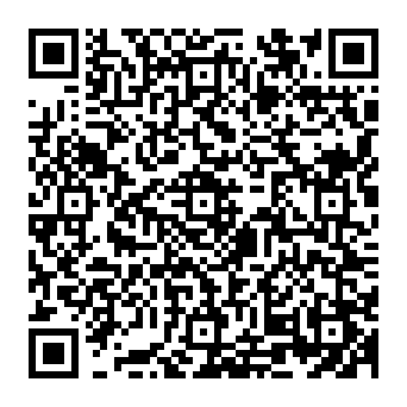QR kód