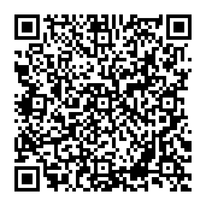 QR kód