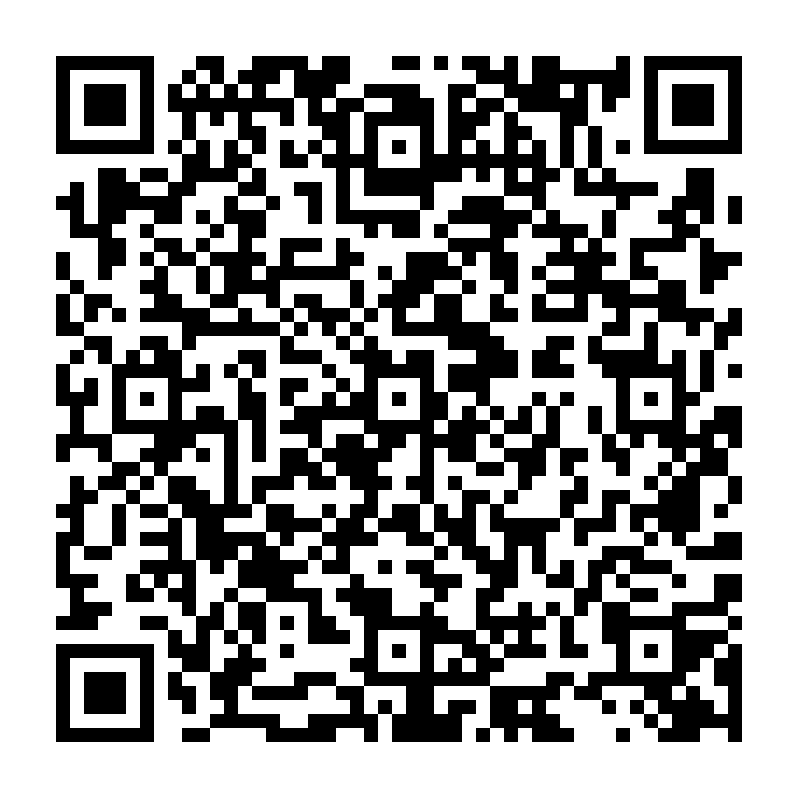 QR kód