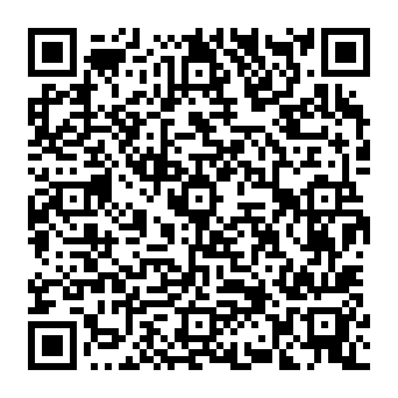QR kód