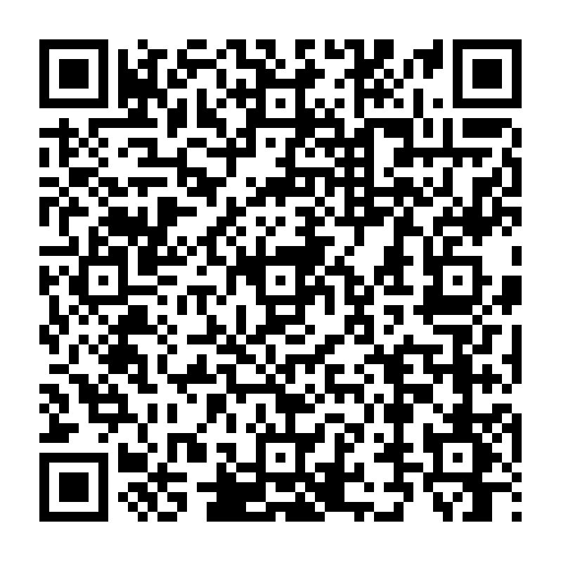 QR kód