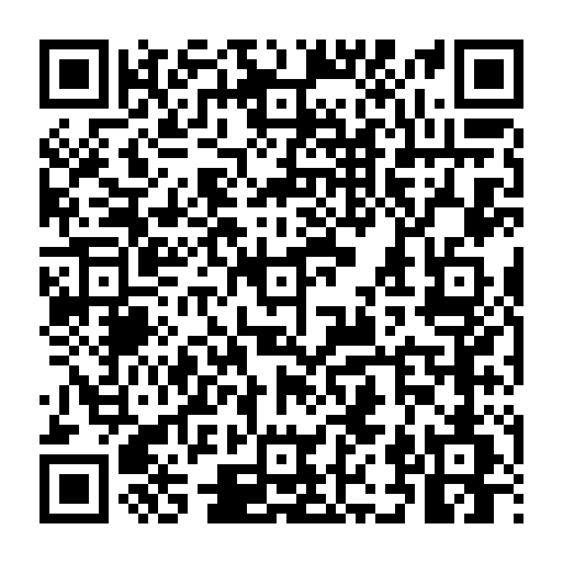QR kód