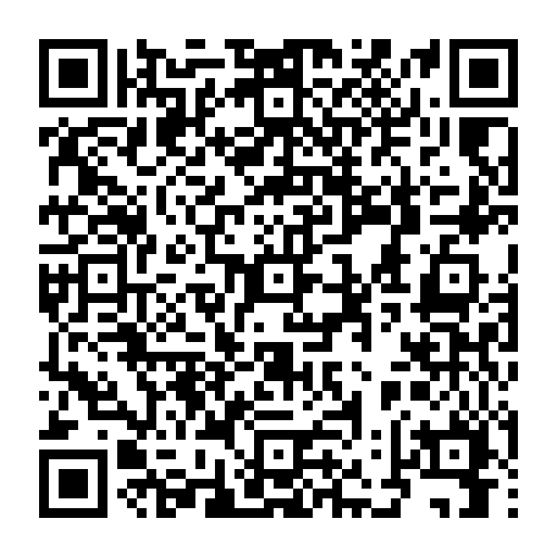 QR kód