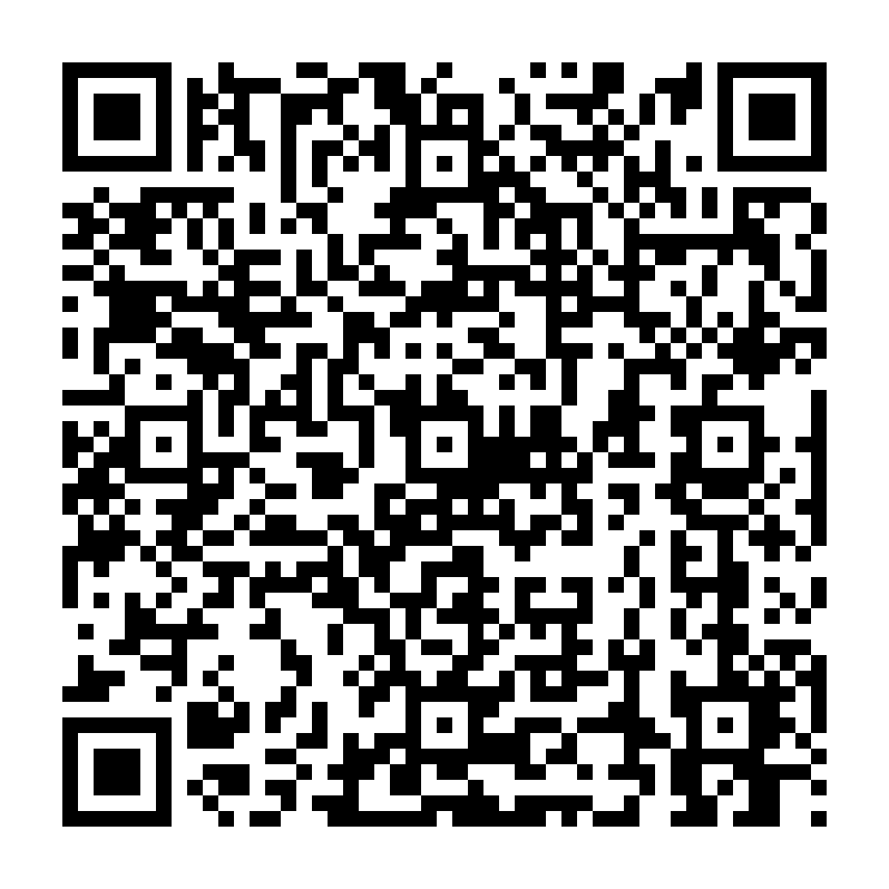 QR kód
