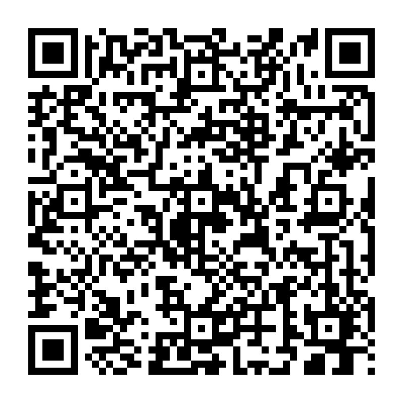 QR kód